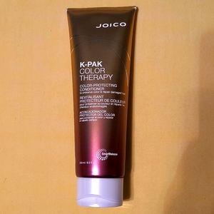 JOICO K-PAK COLOR THERAPY CONDITIONER 8.5 OUNCE NWT CLEAN BEAUTY